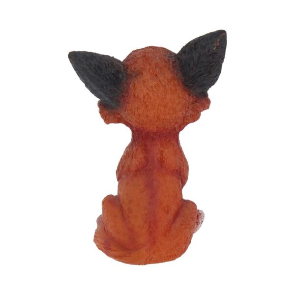 Count Foxy Figure - Image 2