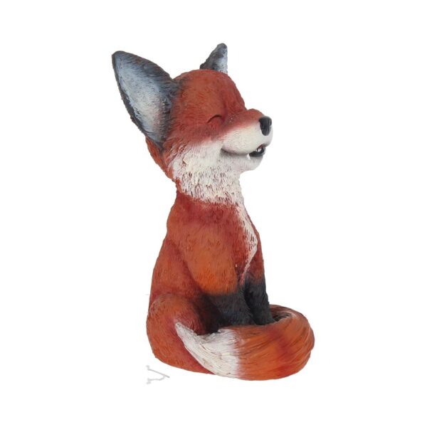 Count Foxy Figure - Image 4