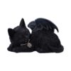 Cat Nap Figure