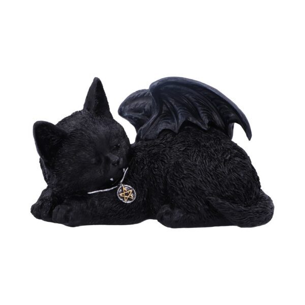 Cat Nap Figure