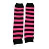 Stripe Arm Warmers