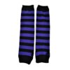 Stripe Arm Warmers