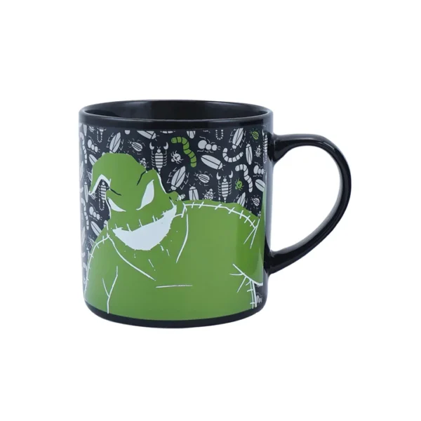 Heat Changing Oogey Mug - Image 4
