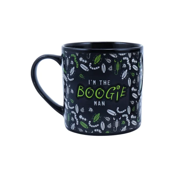 Heat Changing Oogey Mug - Image 2