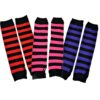 Stripe Arm Warmers