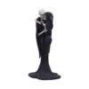 Eternal Kiss Skeleton Figure