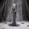 Eternal Kiss Skeleton Figure