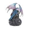 Dragon Intrigue Back Flow - Image 5