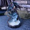 Dragon Intrigue Back Flow - Image 2