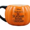 Pumpkin King Shaped Mug - Image 3