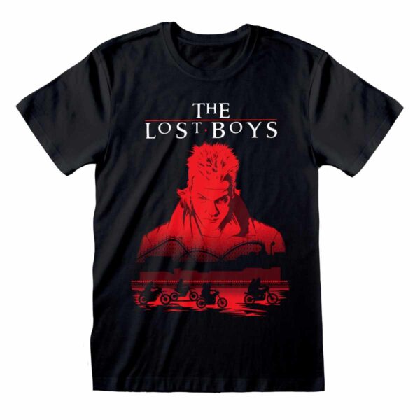 Lost Boys Blood Trail T Shirt