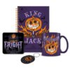 Nightmare Before Christmas Bumper Pack
