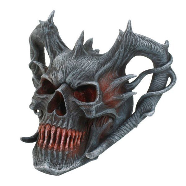 Death Embers Skull - Image 4