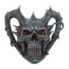 Death Embers Skull