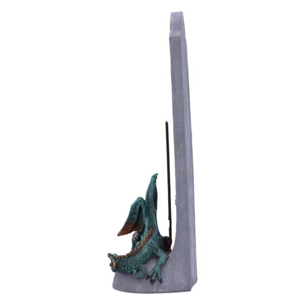 Smouldering Essence Incense Burner - Image 6