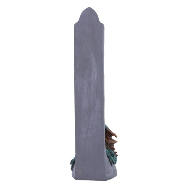 Smouldering Essence Incense Burner - Image 2