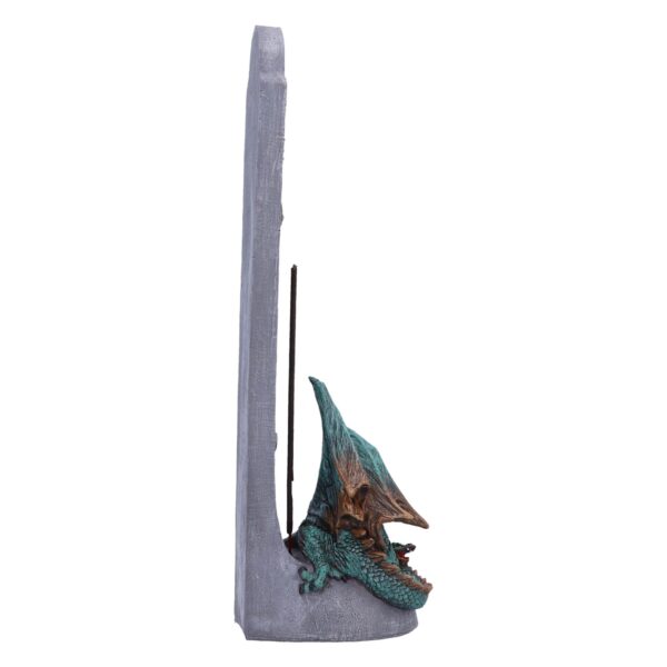 Smouldering Essence Incense Burner - Image 3