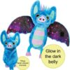 Glowing Plush Bats - Image 6