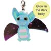Plush Bat Keyrings - Image 6