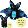 Glowing Plush Bats - Image 3