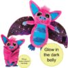 Glowing Plush Bats - Image 4
