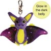Plush Bat Keyrings - Image 4