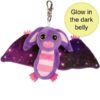 Plush Bat Keyrings - Image 5