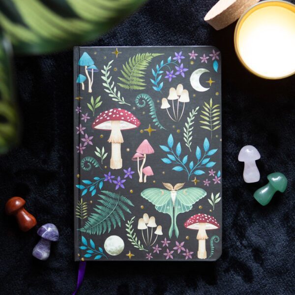 Dark Forest Journal - Image 3
