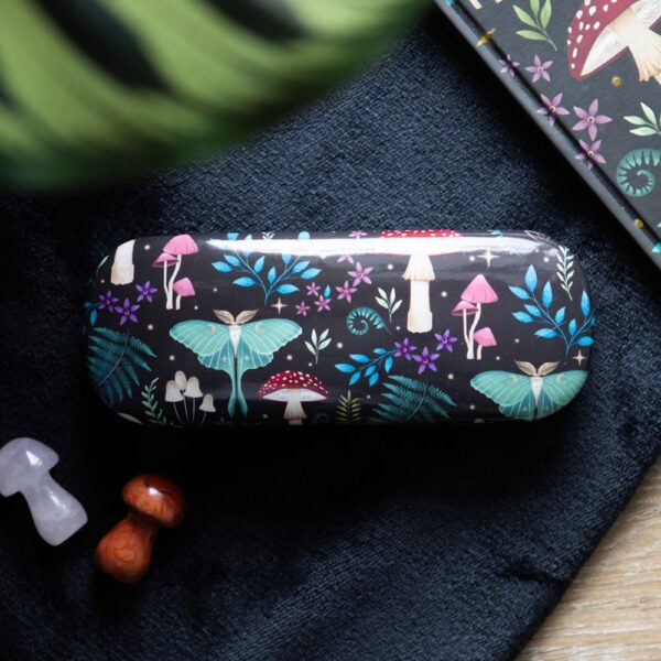 Dark Forest Glasses Case - Image 3