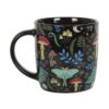 Dark Forest Ceramic Mug