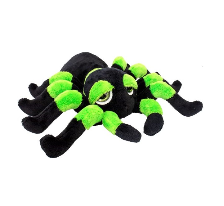 Small Plush Spiders - Image 6