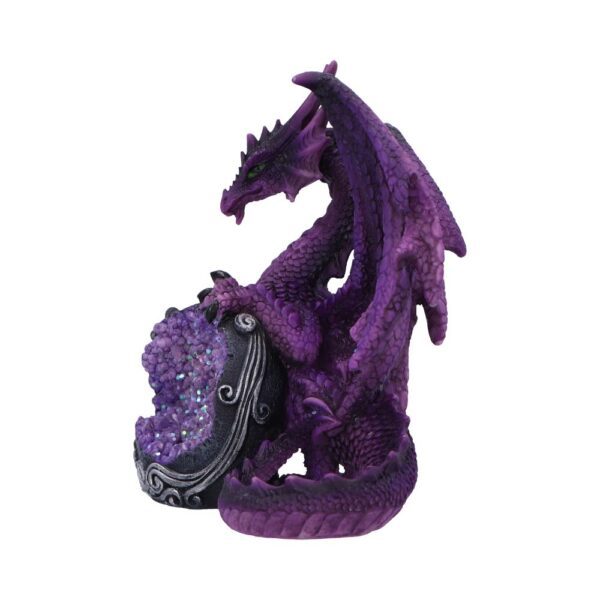 Guardian of the Geode - Image 7