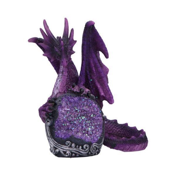 Guardian of the Geode - Image 2