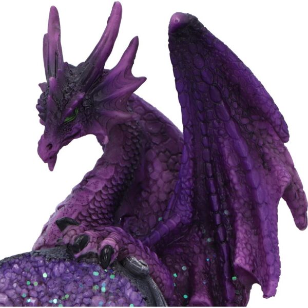 Guardian of the Geode - Image 3