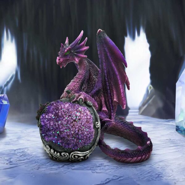 Guardian of the Geode - Image 5