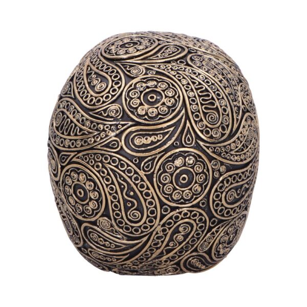 Paisley Skull - Image 8