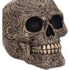 Paisley Skull - Image 3