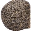 Paisley Skull - Image 4