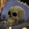 Paisley Skull - Image 5