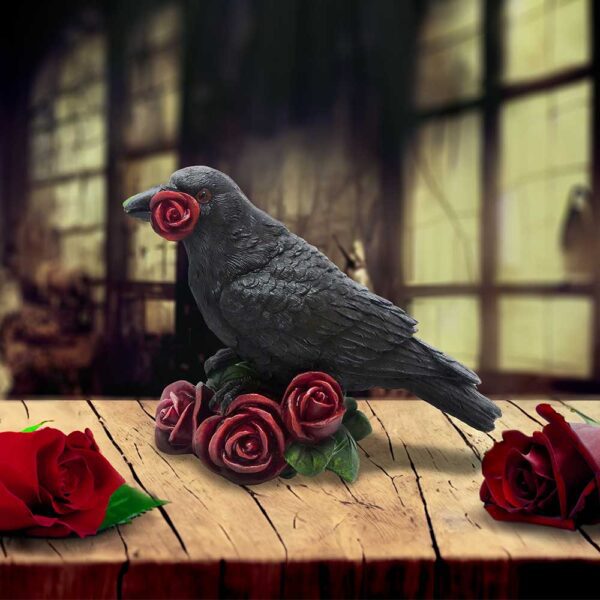 Rose of the Raven - Image 5