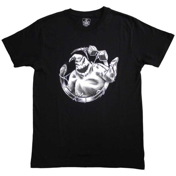 NBC Oogie Roll T