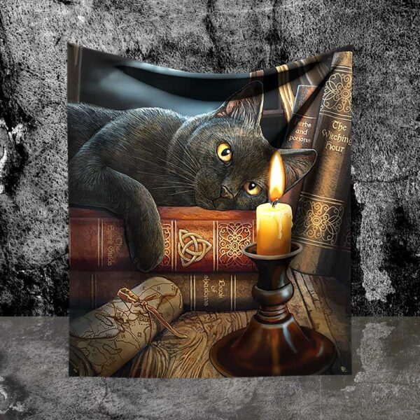 Witching Hour Throw - Image 2