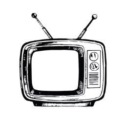 Music & TV Merch