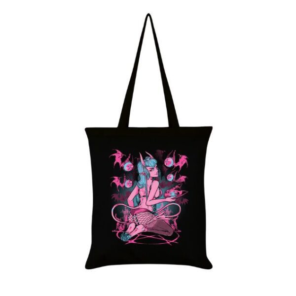 Shichan Tote Bag