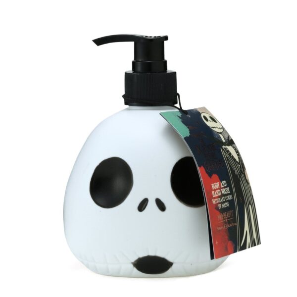 Nightmare Before Christmas Body and Hand Wash
