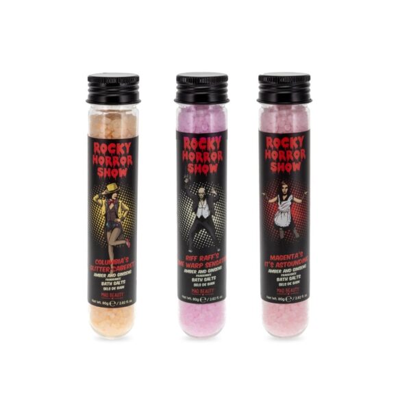 Rocky Horror Show Bath Potions - Image 2