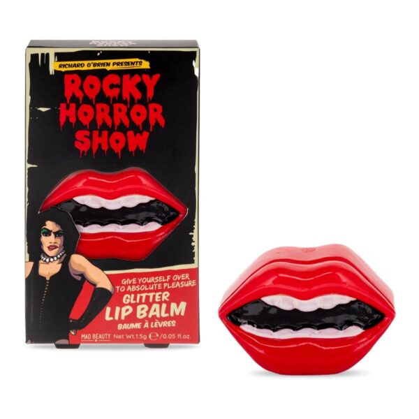 Rocky Horror Show Glitter Lip Balm - Image 3