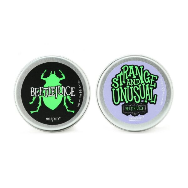 Beetlejuice Lip Balm Set - Image 2