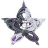 Pentagram Dragon Hanging Decoration