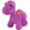 Small Plush Dinosaurs - Image 2